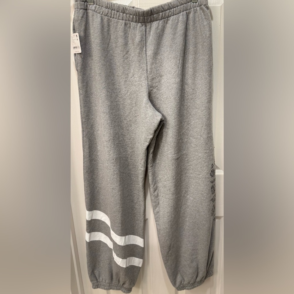 NWT FREE PEOPLE SWEATPANTS - Picture 7 of 8